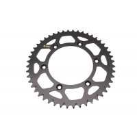 PROX ZĘBATKA TYLNA 4812 51 ALUMINIOWA DUCATI DESMO 450 MX '26, (STD. +2) (ŁAŃC. 520)