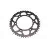 PROX ZĘBATKA TYLNA 4812 51 ALUMINIOWA DUCATI DESMO 450 MX '26, (STD. +2) (ŁAŃC. 520)