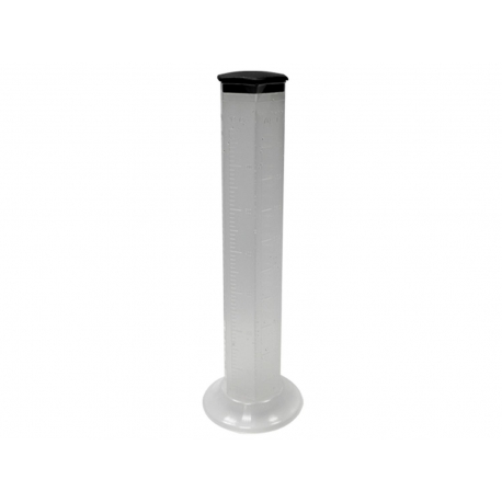 WRENCH HEAD NARZĘDZIA MIARKA DO OLEJU (MENZURKA) 600ML