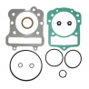 Uszczelki silnika Top End kawasaki KLF 300 Bayou 86-04, KEF Lakota 95-03, KVF 300 99-03