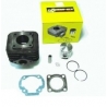 CYLINDER YAMAHA JOG 3KJ MINARELLI HORIZONTAL A/C 49ccm