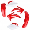 Komplet Plastików Acerbis OEM HONDA CRF 450R 05-06