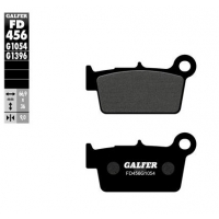 Klocki hamulcowe tył Galfer Beta 250 300 RR 12-21, 350/400/430/450/480 11-