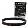 DAYCO PASEK NAPĘDOWY ATV KAWASAKI KVF650/750 05-09, ARCTIC CAT, SUZUKI, YAMAHA