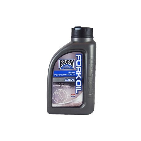 Olej do zawieszenia BEL RAY Fork Oil 2.5W 1L