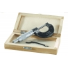 Mikrometr BGS zakres pomiaru 0-25mm