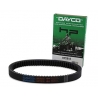 DAYCO PASEK NAPĘDOWY ATV KAWASAKI 650 PRAIRIE 02-03