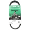 DAYCO PASEK NAPĘDOWY ATV KAWASAKI MULE 520 (00-01) 550 (00-04)