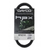 DAYCO PASEK NAPĘDOWY ATV YAMAHA KODIAK 400/ 450, GRIZZLY 350