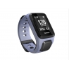 SMARTWATCH ZEGAREK SPORTOWY TOMTOM SPARK CARDIO + MUSIC wąski pasek / fioletowy