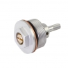 Tap Compression KTM (48600586E) śruba regulacji kompresji zawieszenie przód KTM EXC 450 07-16, EXC 350 12-16