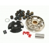 Wariator TOP RACING SV1 Tuning Keeway, CPI 50ccm 2T