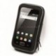 Etui / Futerał / Torba na GPS smartfon wraz z uchwytem 135x72x30 mm Hit !!!