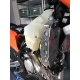 Osłony chłodnic z wentylatorem RG09 KTM HUSQVARNA EXC TE 250/300 2020 TPI, EXC-F FE SXF 4T 250/350/450 2020