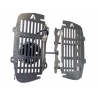 Osłony chłodnic z wentylatorem RG09 KTM HUSQVARNA EXC TE 250/300 20-22 TPI, EXC-F FE SXF 4T 250/350/450 20-22