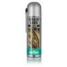 SMAR DO ŁAŃCUCHA MOTOREX SPRAY CHAINLUBE RACING 500ML
