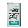 Olej do filtrów powietrza MOTOREX RACING BIO LIQUID POWER 1L
