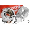 TUNING Cylinder zestaw AIRSAL Romet Yamaha Zipp Kingway Aprilia Scarabeo SR50
