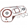 Uszczelka uszczelki pokrywy sprzęgła kits primary Harley Davidson Road King , Electra Glide 94-06