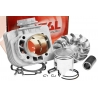 Cylinder zestaw 70ccm NICASIL do MORINI / SUZUKI Adress Katana ITALJET Velocifero Torpedo