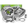 Cylinder żeliwny AIRSAL 70ccm Derbi Senda R, X-Treme, GPR, DRD