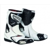 BUTY Sportowe REBELHORN Lap WHITE Microfabric Mesh