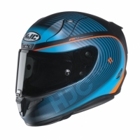 KASK HJC R-PHA-11 BINE BLUE