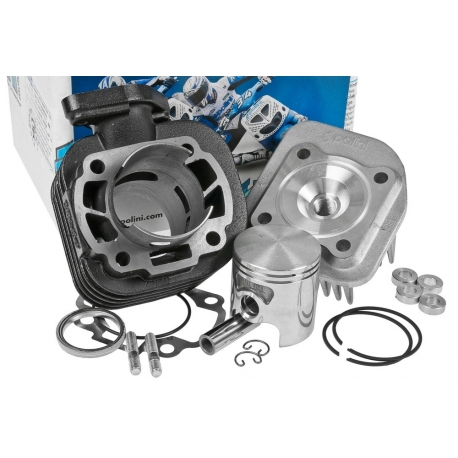 Aprilia Sr Piaggio Tuning TUNING Cylinder 70c POLINI Sport Aprilia