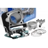 TUNING Cylinder 80ccm POLINI Sport ITALJET / PIAGGIO / VESPA 50 4T