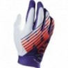 Rękawice FOX KTM AIRLINE PURPLE OFF-ROAD