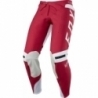 SPODNIE FOX FLEXAIR PREEST DARK RED 2018