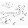 Heat Guard OEm Beta 024.37.039.80.59