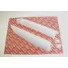 Fork tube cover kit White OEM Beta 021.45.008.00.51 (para)