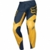 SPODNIE FOX 360 KILA NAVY/YELLOW 2019