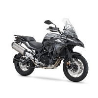 Motocykl Benelli TRK 502 X Grey 2022 (Touring)