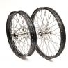 Kompletne koło Przód HAAN WHEELS 21 CALI 21-1,60 do Beta 250 300 350 RR 13-22