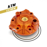 Głowica tuningowa firmy S3 do KTM EXC 300 TPI 18-21 (Extreme Kit)