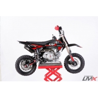 Motocykl Pitbike Symotos model LMX 60 4T Dedykowany dla najmłodszych (dzieci)
