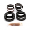 Zestaw naprawczy przedniego zawieszenia KYB 48 / 15mm yamaha YZF 450 18-, Beta RR Racing 2020-