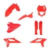 Acerbis komplet plastików OEM Beta RR 250 / 300 2T 2020-2022 RR 4T 350 390 430 480