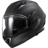 KASK LS2 FF900 VALIANT II NOIR MATT BLACK