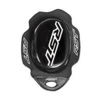 SLIDERY KOLAN RST TPU BLACK