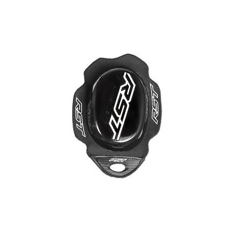 SLIDERY KOLAN RST TPU BLACK