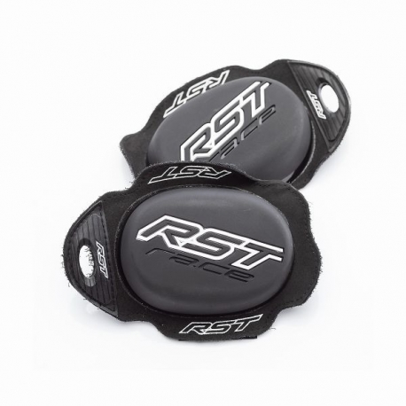 SLIDERY KOLAN RST TPU MATTE BLACK