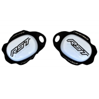 SLIDERY KOLAN RST TPU WHITE