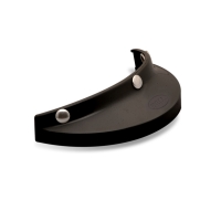 DASZEK DO KASK BELL CUSTOM 500 3 SNAP 520 BLACK OS