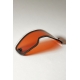 SZYBA DO GOGLI FOX MX20 AIRSPACE/MAIN DUAL ORANGE