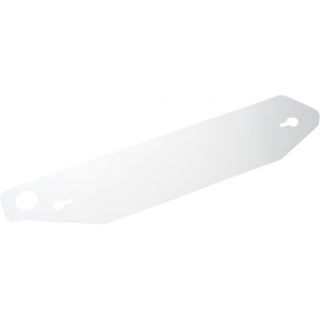 ZRYWKI NA SZYBĘ DO KASKU HJC RPHA11 (10 SZT.)