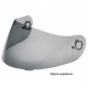 SZYBA HJC HJ20M PINLOCK PREPARED DO KASKU IS-17/FG-17/FG-ST/C70/C71 LIGHT SMOKE