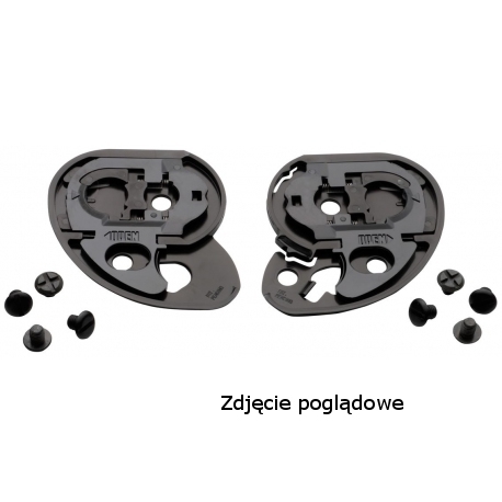 MOCOWANIE SZYBY HJC HJ26 DO KASKU RPHA 11/RPHA 70